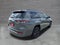2027 Jeep Grand Cherokee GRAND CHEROKEE L LIMITED RESERVE 4X4