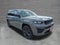 2027 Jeep Grand Cherokee GRAND CHEROKEE L LIMITED RESERVE 4X4