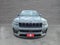 2027 Jeep Grand Cherokee GRAND CHEROKEE L LIMITED RESERVE 4X4