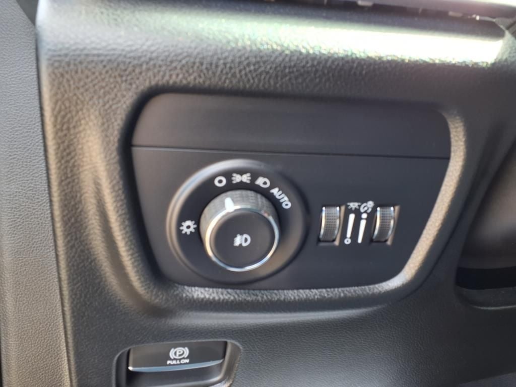 2025 Jeep Grand Cherokee GRAND CHEROKEE L OVERLAND 4X4