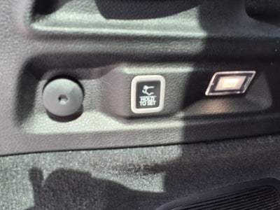 2025 Jeep Grand Cherokee GRAND CHEROKEE L OVERLAND 4X4