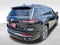 2025 Jeep Grand Cherokee GRAND CHEROKEE L OVERLAND 4X4