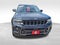 2025 Jeep Grand Cherokee GRAND CHEROKEE L OVERLAND 4X4