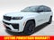 2026 Jeep Grand Cherokee GRAND CHEROKEE L SUMMIT 4X4