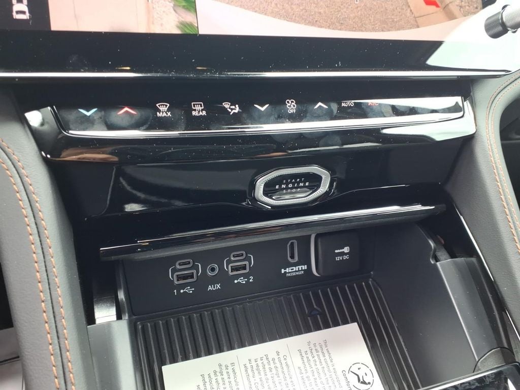 2026 Jeep Grand Cherokee GRAND CHEROKEE L SUMMIT 4X4