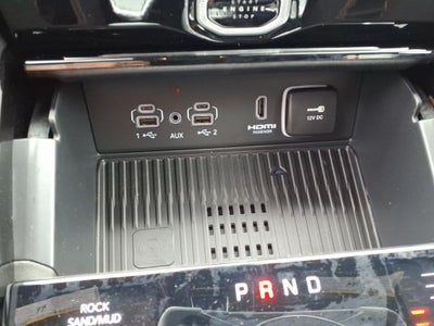 2026 Jeep Grand Cherokee GRAND CHEROKEE L SUMMIT 4X4