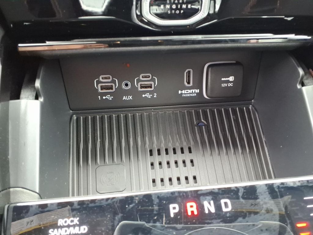 2026 Jeep Grand Cherokee GRAND CHEROKEE L SUMMIT 4X4
