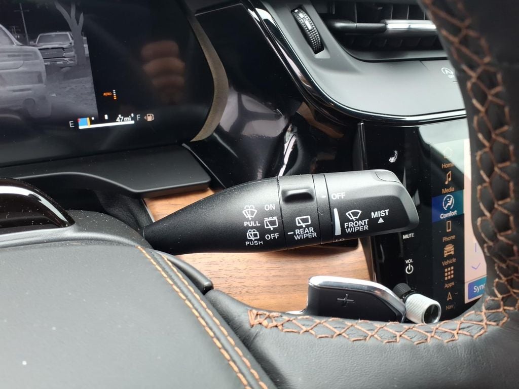 2026 Jeep Grand Cherokee GRAND CHEROKEE L SUMMIT 4X4