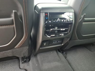 2026 Jeep Grand Cherokee GRAND CHEROKEE L SUMMIT 4X4