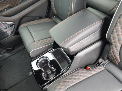 2026 Jeep Grand Cherokee GRAND CHEROKEE L SUMMIT 4X4