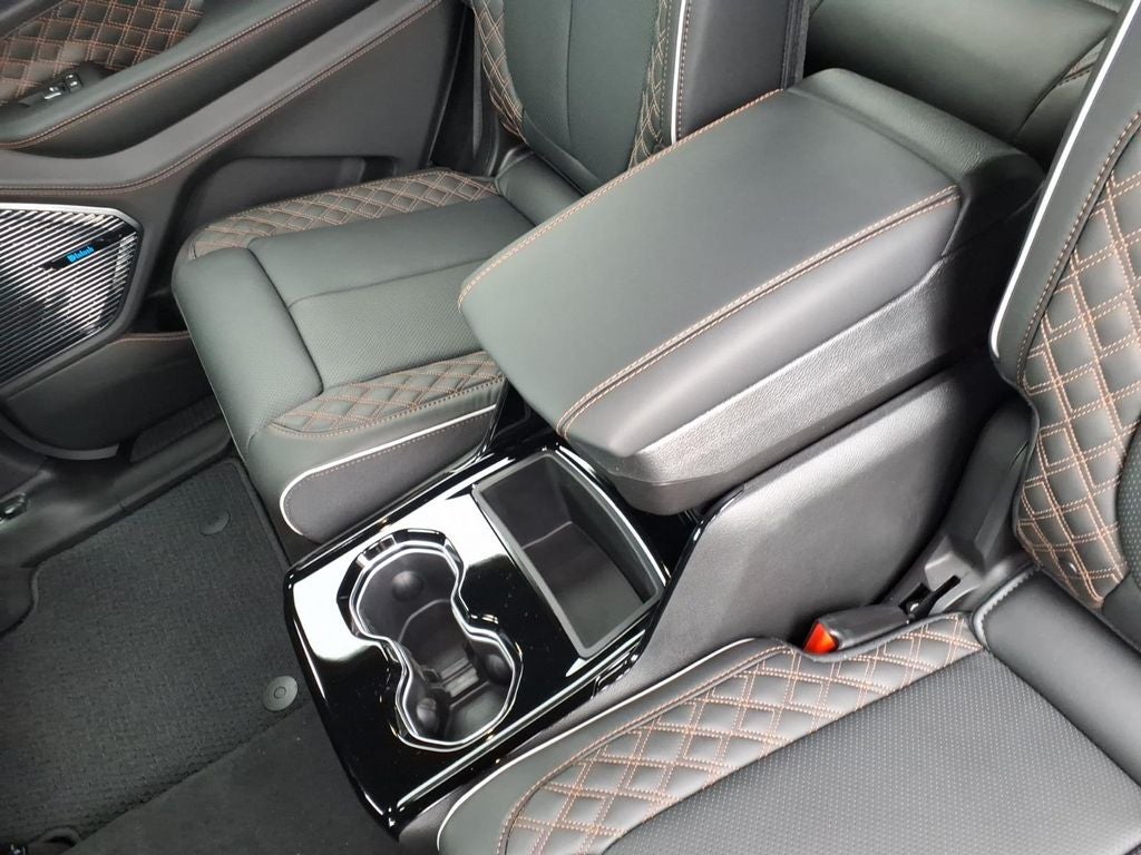 2026 Jeep Grand Cherokee GRAND CHEROKEE L SUMMIT 4X4