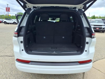 2026 Jeep Grand Cherokee GRAND CHEROKEE L SUMMIT 4X4