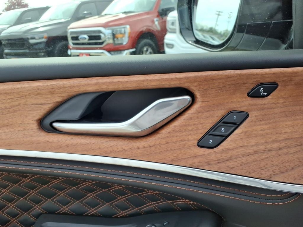 2026 Jeep Grand Cherokee GRAND CHEROKEE L SUMMIT 4X4