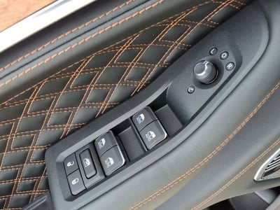 2026 Jeep Grand Cherokee GRAND CHEROKEE L SUMMIT 4X4
