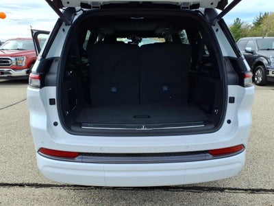 2026 Jeep Grand Cherokee GRAND CHEROKEE L SUMMIT 4X4