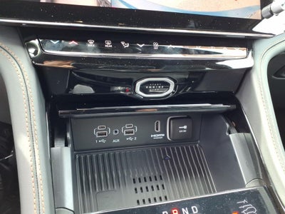 2026 Jeep Grand Cherokee GRAND CHEROKEE L SUMMIT 4X4