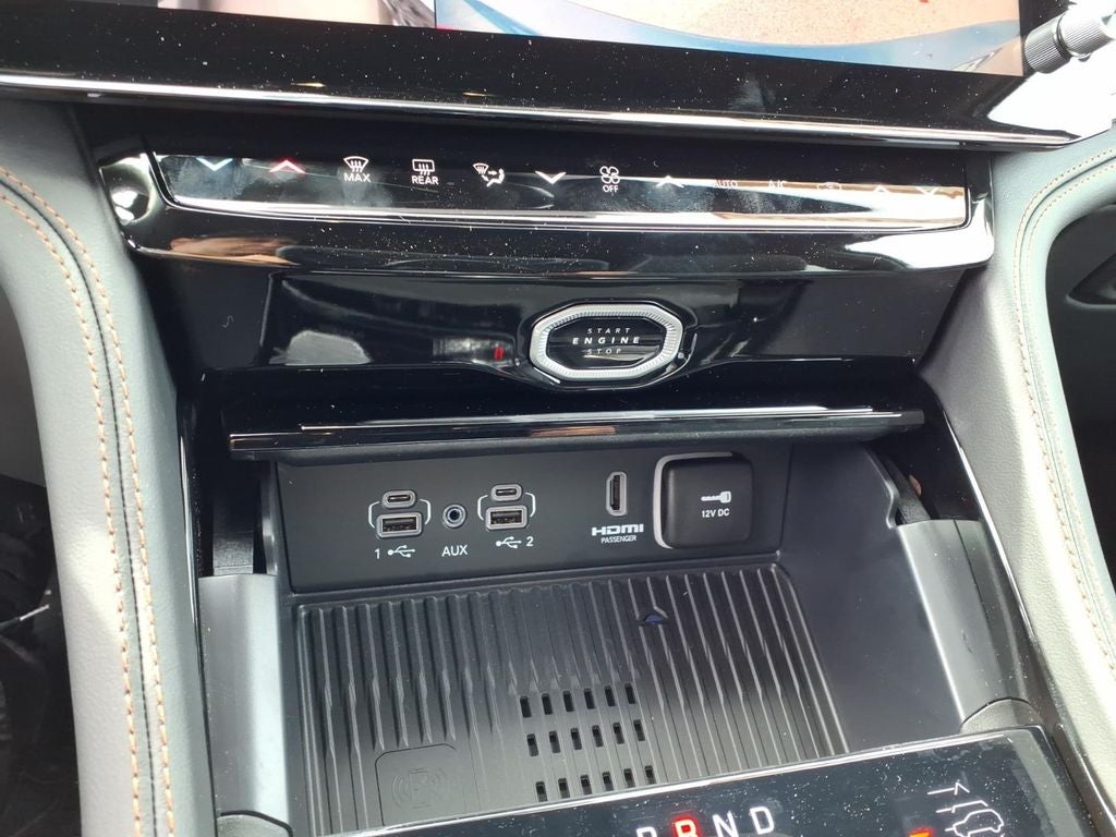 2026 Jeep Grand Cherokee GRAND CHEROKEE L SUMMIT 4X4