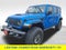 2025 Jeep Wrangler WRANGLER 4-DOOR RUBICON 392