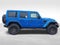 2025 Jeep Wrangler WRANGLER 4-DOOR RUBICON 392