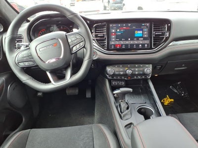 2026 Dodge Durango DURANGO GT PREMIUM AWD HEMI V8