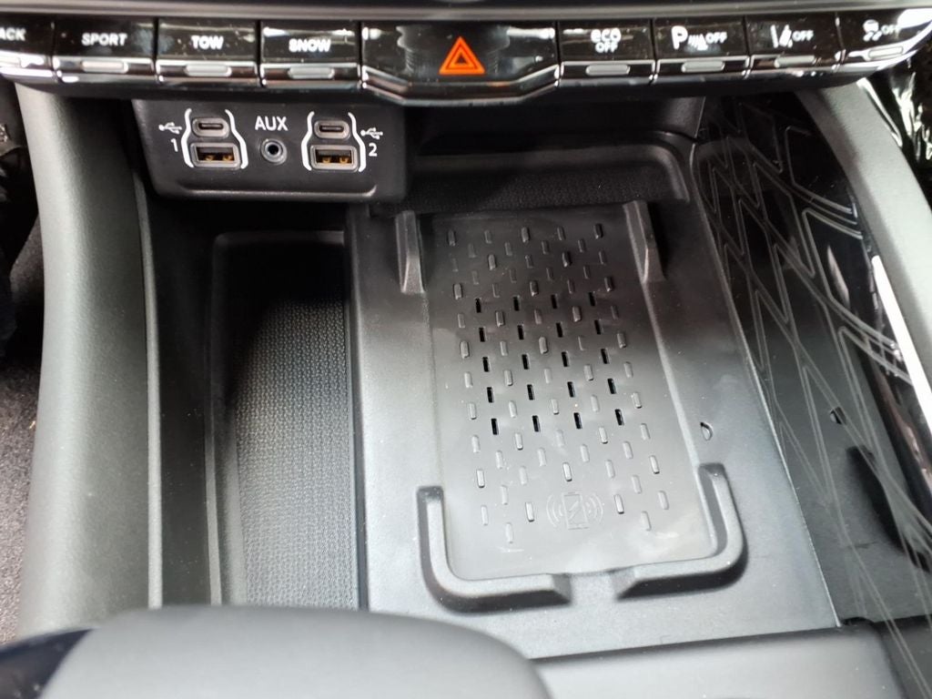 2026 Dodge Durango DURANGO GT PREMIUM AWD HEMI V8