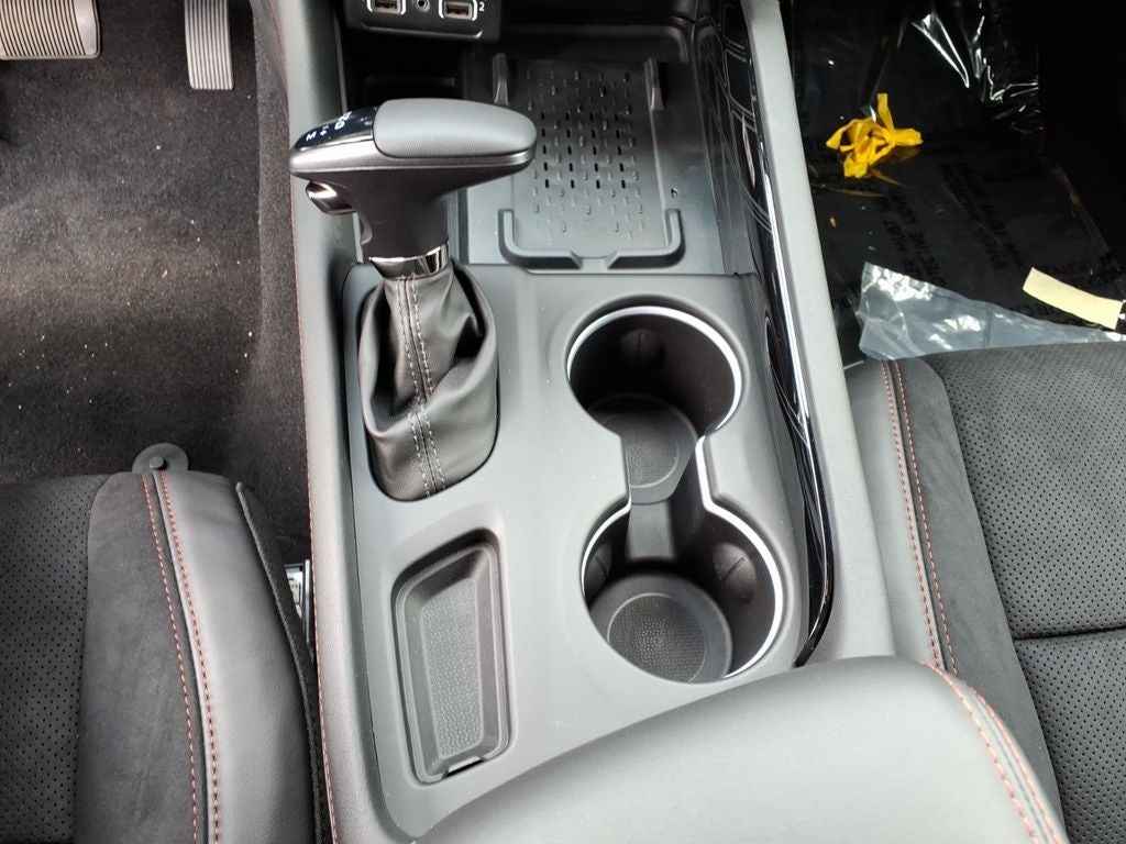 2026 Dodge Durango DURANGO GT PREMIUM AWD HEMI V8