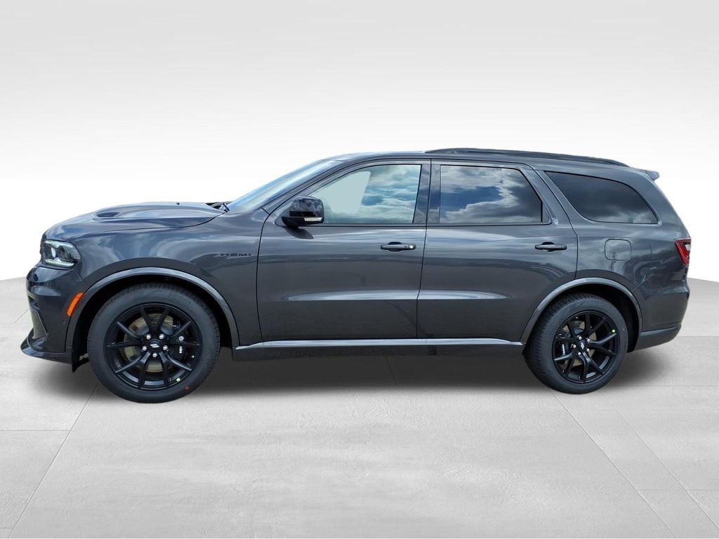 2026 Dodge Durango DURANGO GT PREMIUM AWD HEMI V8