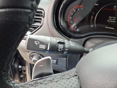 2026 Dodge Durango DURANGO GT PREMIUM AWD HEMI V8