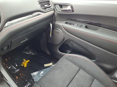 2026 Dodge Durango DURANGO GT PREMIUM AWD HEMI V8