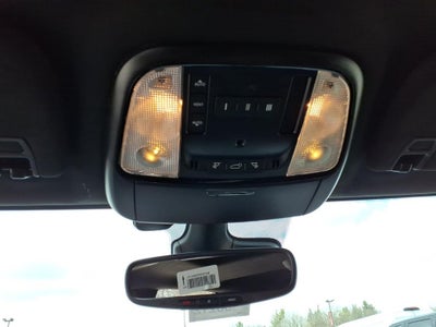 2026 Dodge Durango DURANGO GT PREMIUM AWD HEMI V8