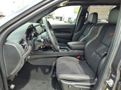 2026 Dodge Durango DURANGO GT PREMIUM AWD HEMI V8