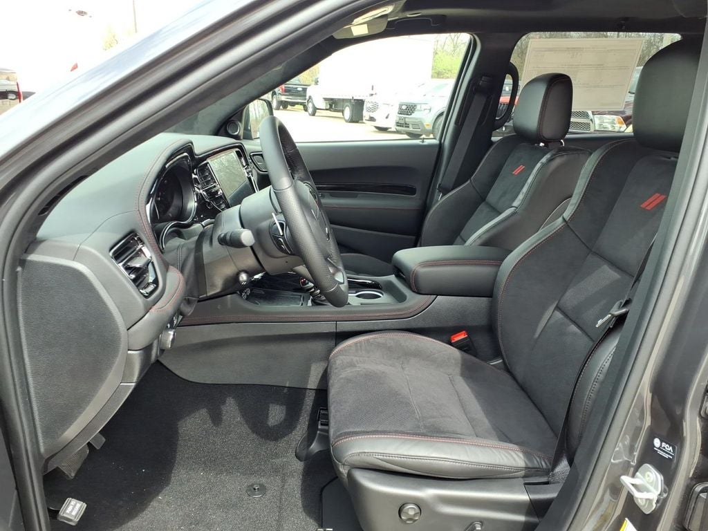 2026 Dodge Durango DURANGO GT PREMIUM AWD HEMI V8