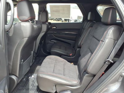 2026 Dodge Durango DURANGO GT PREMIUM AWD HEMI V8