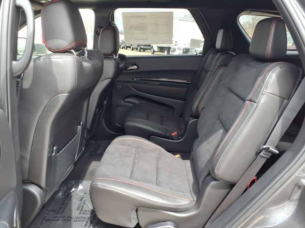 2026 Dodge Durango DURANGO GT PREMIUM AWD HEMI V8