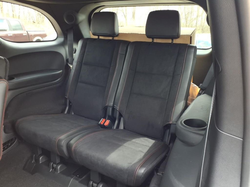 2026 Dodge Durango DURANGO GT PREMIUM AWD HEMI V8