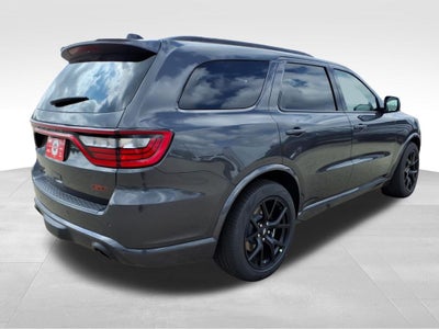 2026 Dodge Durango DURANGO GT PREMIUM AWD HEMI V8