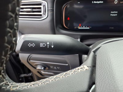 2026 Jeep Grand Wagoneer GRAND WAGONEER L 4X4