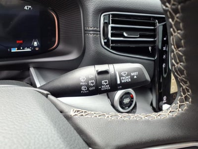 2026 Jeep Grand Wagoneer GRAND WAGONEER L 4X4