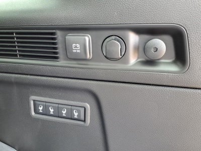 2026 Jeep Grand Wagoneer GRAND WAGONEER L 4X4