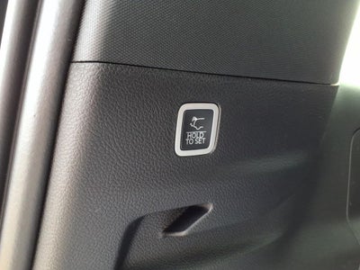 2026 Jeep Grand Wagoneer GRAND WAGONEER L 4X4