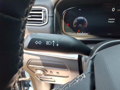 2026 Jeep Grand Wagoneer GRAND WAGONEER UPLAND 4X4