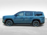 2026 Jeep Grand Wagoneer GRAND WAGONEER UPLAND 4X4