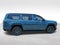 2026 Jeep Grand Wagoneer GRAND WAGONEER UPLAND 4X4