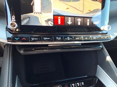 2026 Jeep Grand Wagoneer GRAND WAGONEER 4X4