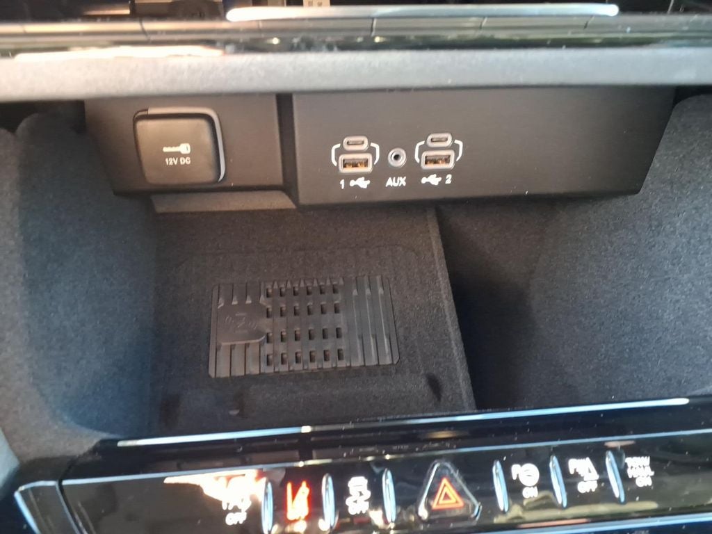 2026 Jeep Grand Wagoneer GRAND WAGONEER 4X4