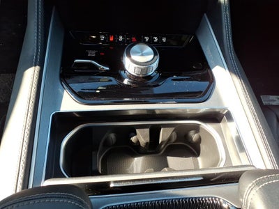 2026 Jeep Grand Wagoneer GRAND WAGONEER 4X4