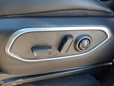 2026 Jeep Grand Wagoneer GRAND WAGONEER 4X4