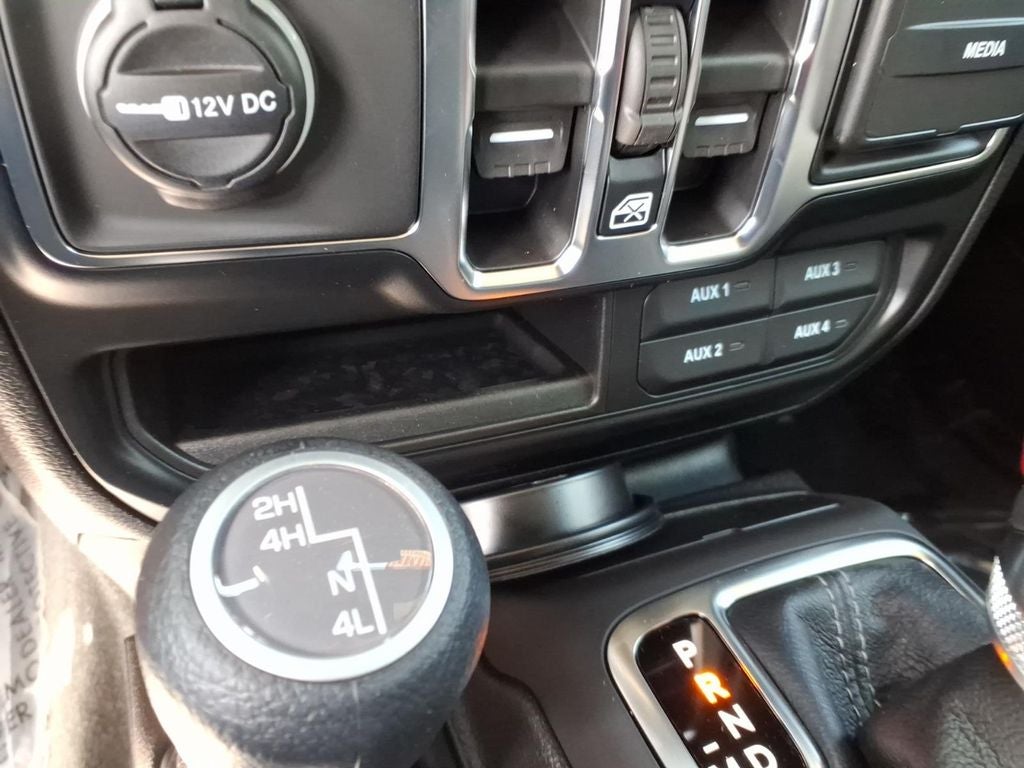2026 Jeep Gladiator GLADIATOR 85TH ANNIVERSARY EDITION 4X4