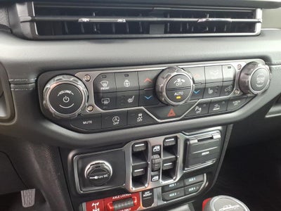 2026 Jeep Gladiator GLADIATOR MOJAVE X 4X4