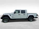 2026 Jeep Gladiator GLADIATOR MOJAVE X 4X4